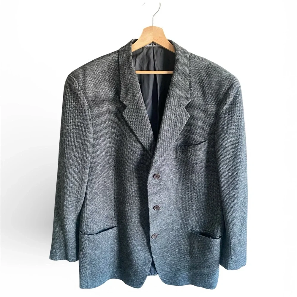 Giorgio Armani this vintage